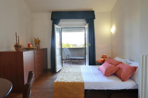 Holiday House Aurora Кортона Экстерьер фото