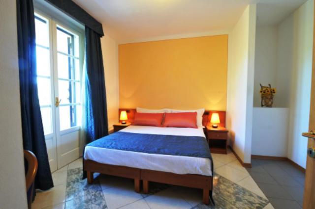 Holiday House Aurora Кортона Экстерьер фото